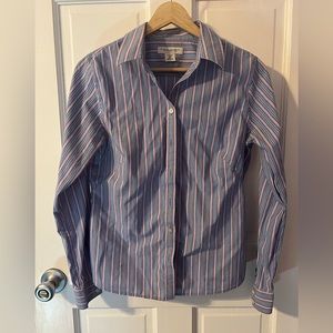 Banana Republic Blouse 8P